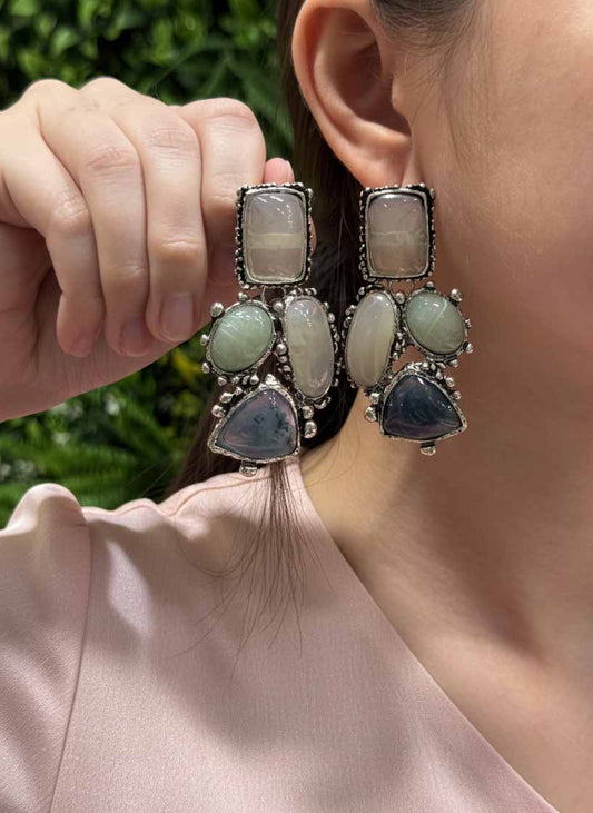 Jade, Lapis Lazuli & Smoky Quartz – Powerful Healing Crystals for Protection & Wisdom