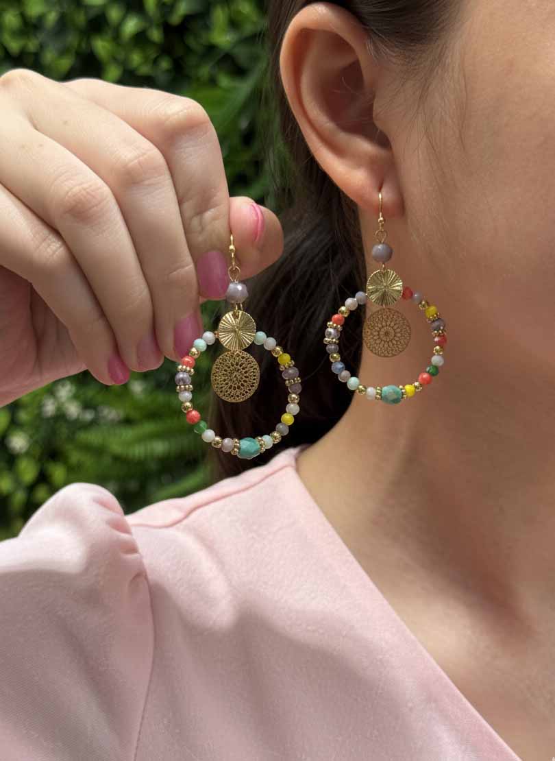 Natural Gemstone Beads – Authentic Healing Stones & Buy Gemstone Beads Online