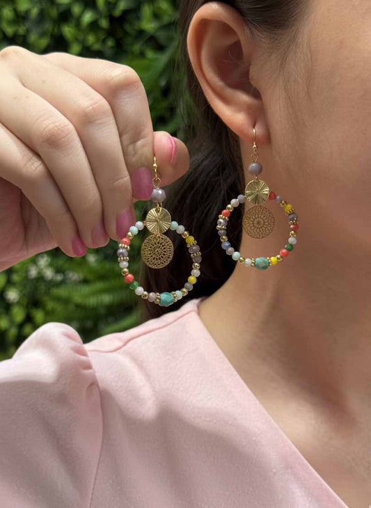 Natural Gemstone Beads – Authentic Healing Stones & Buy Gemstone Beads Online