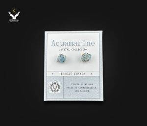 Aquamarine (Throat Chakra)