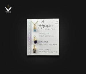 Aquarius Soul Set