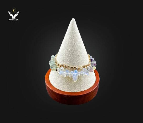 Celestial Harmony Stack