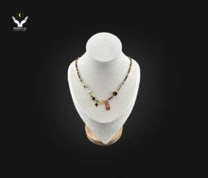 Celestial Path™ – Charm Energy Necklace