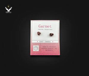 Peridot Earrings