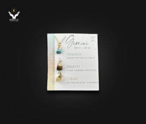 Gemini – The Twin Flame Set
