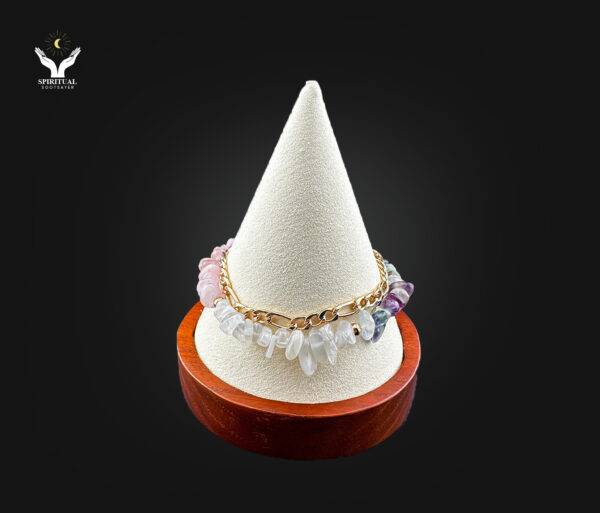 Heart Light Stack