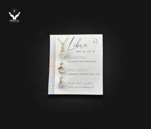 Libra – Harmony & Heart Trio