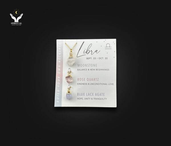 Libra – Harmony & Heart Trio