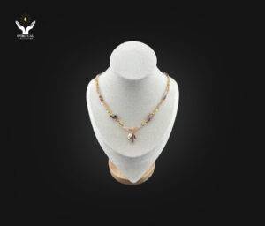Luna Bloom™ – Feminine Energy Necklace