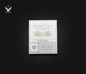 Moonstone Earrings