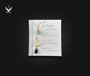 Pisces Dream Set