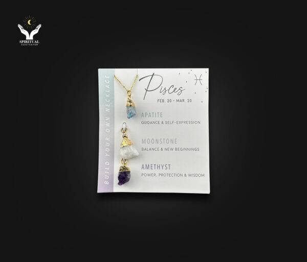 Pisces Dream Set