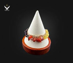 Sacred Flame Stack – Crystal Power Trio