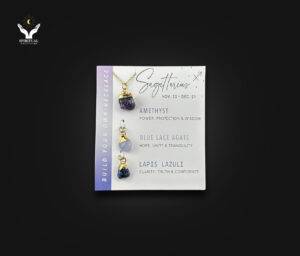 Sagittarius Vision Set