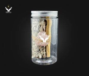 Self-Love Ritual Jar – Rose Quartz Edition