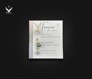 Taurus Serenity Collection