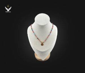 Vibe Bloom™ – Soul Energy Necklace