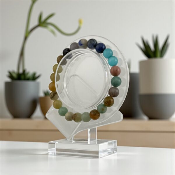 Aura Flow Bracelet– Harmony & Healing - Image 3