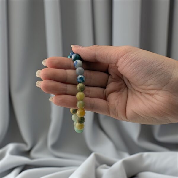 Aura Flow Bracelet– Harmony & Healing - Image 4