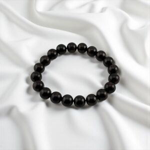 Bloodstone Core – Vitality & Courage Bracelet