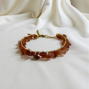 Bold Spark Bracelet – Ignite Your Inner Fire