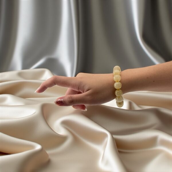 GoldenRoot Bracelet – Radiate Confidence & Abundance - Image 3