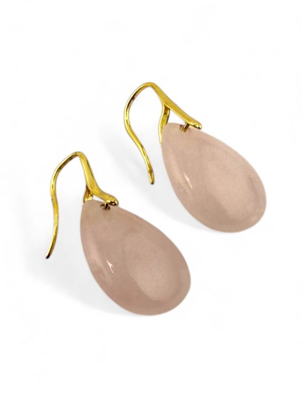 Rose Light Drops – Love in Every Glance - Image 3