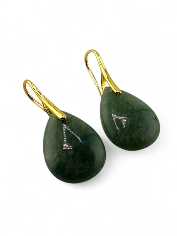 Verdant Drops – Wear Your Calm - Image 3