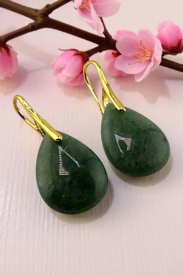 Verdant Drops – Wear Your Calm - Image 2
