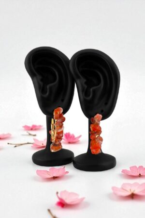 FireGlow Hoops – Spark Creativity, Awaken Desire