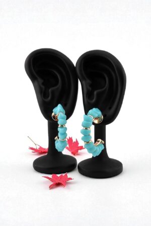 Aqua Loop Hoops – Speak Freely, Stay Protected