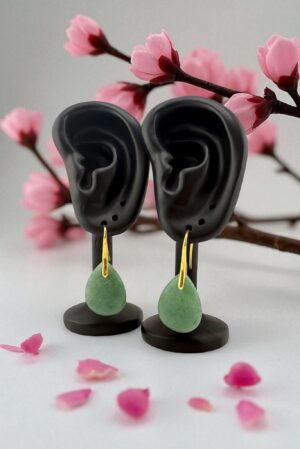Verdant Drops – Wear Your Calm