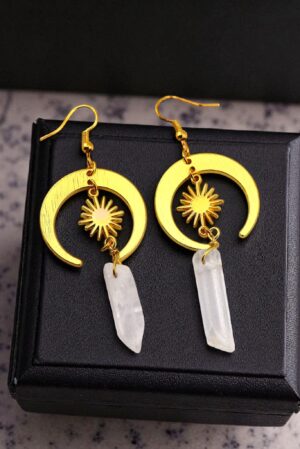 Solar Clarity – Light, Power & Protection