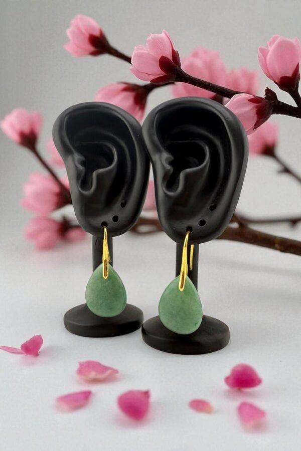 Verdant Drops – Wear Your Calm