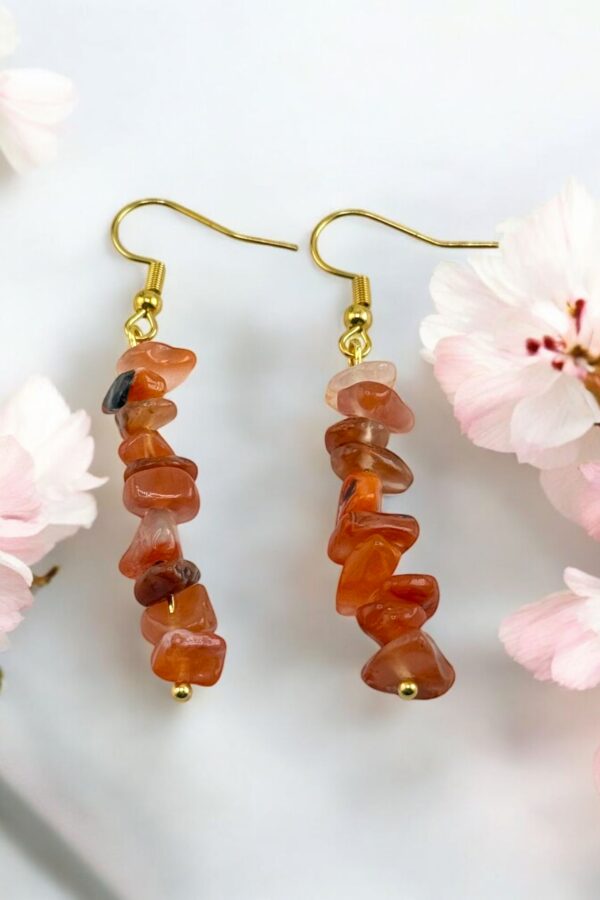 Ember Line Drops – Boost Vitality, Embrace Passion - Image 2