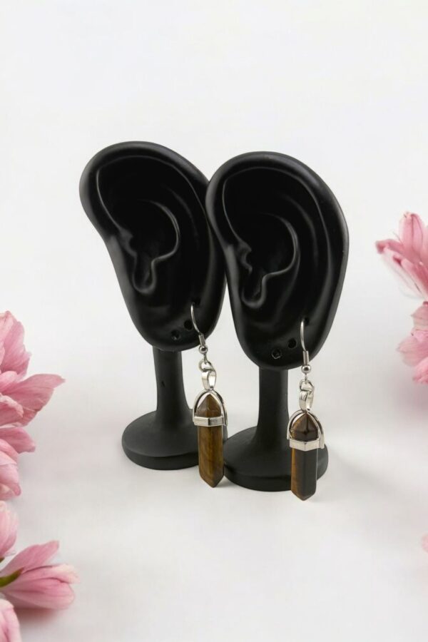 Golden Gaze Dagger – Channel Bold, Balanced Energy - Image 2