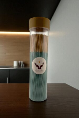 Aqua Spirit – Calm & Energy Clearing Incense Sticks