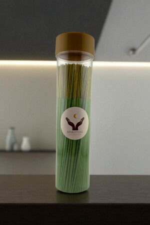 Forest Calm – Cleansing & Clarity Incense Sticks