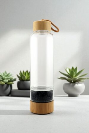 Shadow Stone Vial – Protect Your Power