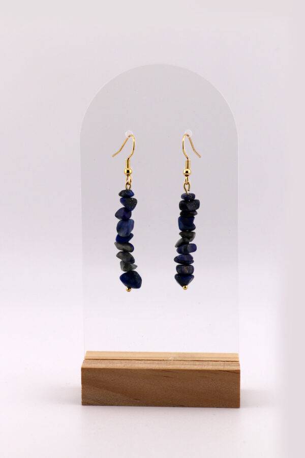 Royal Path Drops – Speak Wisely, See Clearly - Image 2