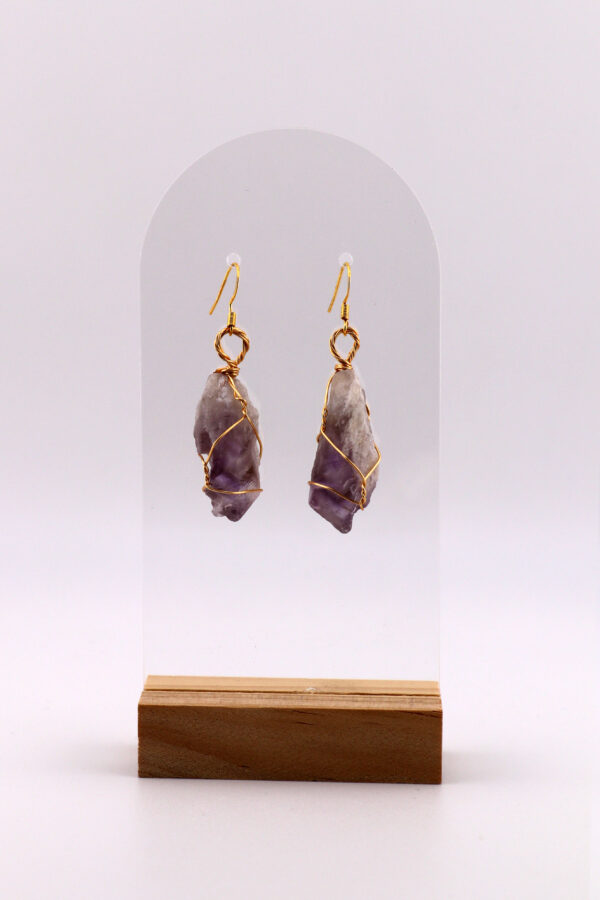 Soulbound Drops – Calm Energy, Deepen Intuition - Image 2
