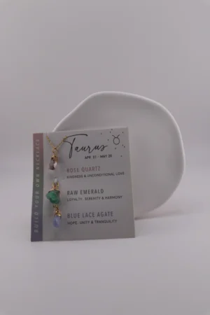 Taurus Soul Set – Love, Peace & Devotion