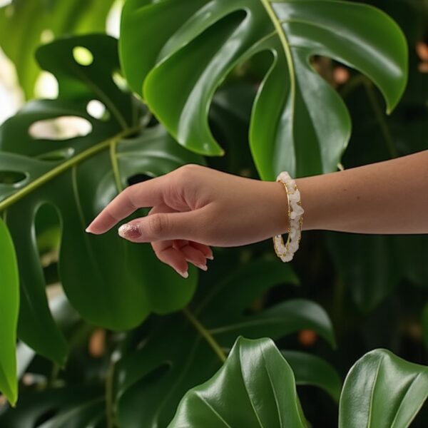Lunar Clarity Cuff – Peace in Every Phase - Image 4