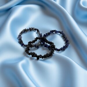 Midnight Mind Stack – Focus. Intuition. Inner Power.