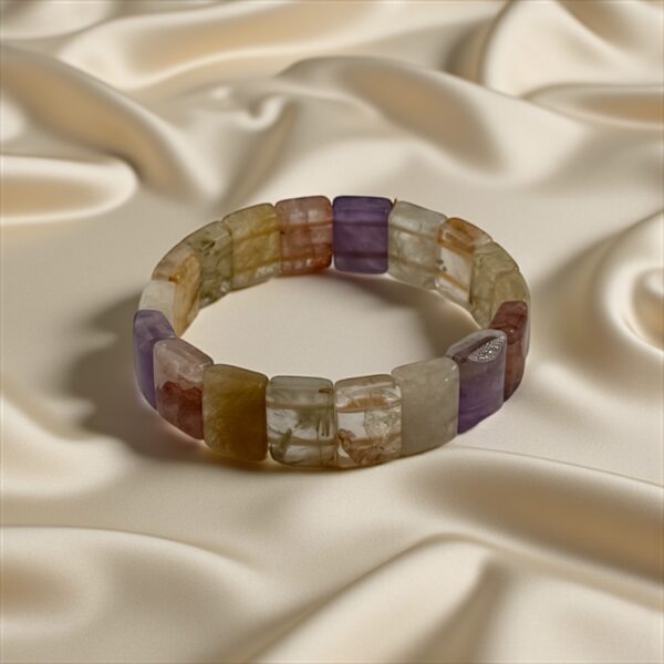 Mystic Desert Bracelet – Embrace Inner Stillness