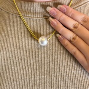 Pearl Pulse – Power in Simplicity