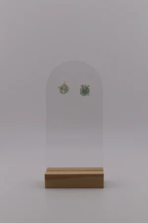 Peridot claw