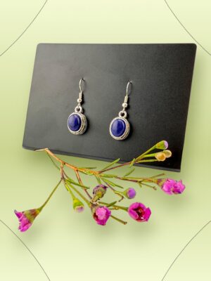 Midnight Muse – Lapis Lazuli Inner Wisdom
