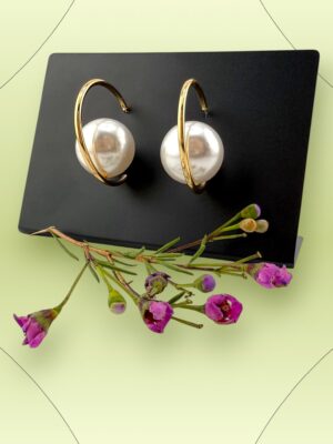 Orb Luxe – Intense Pearl Elegance