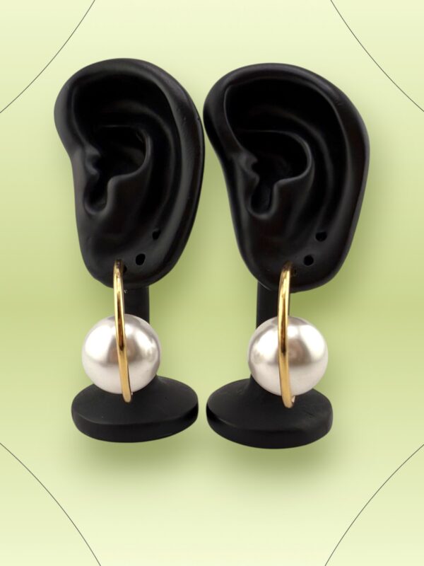 Orb Luxe – Intense Pearl Elegance - Image 2